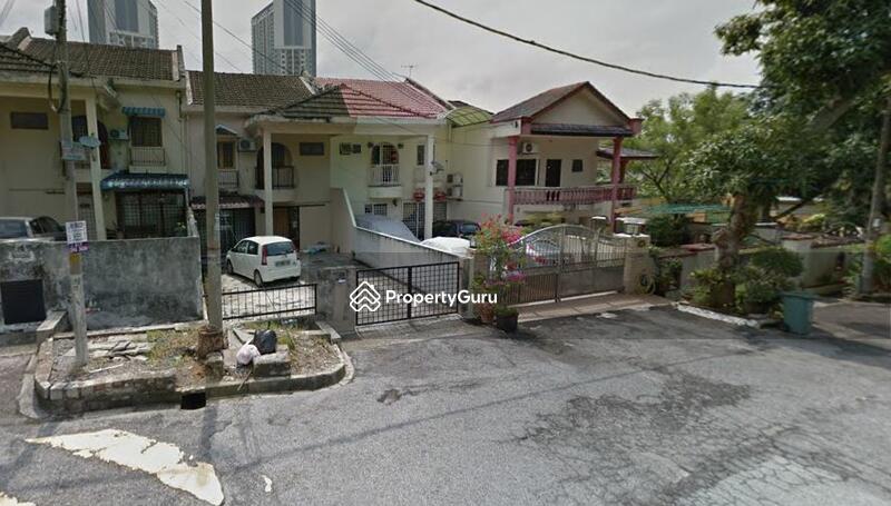 Taman Desa Cheras #0