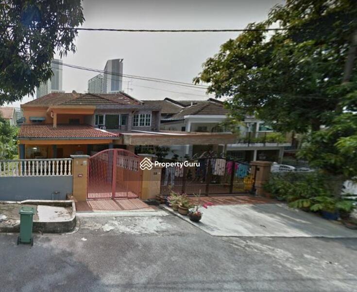 For Sale - Taman Desa Cheras