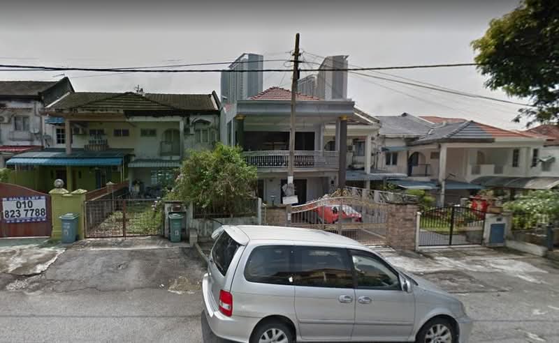 Taman Desa Cheras - iProperty.com.my