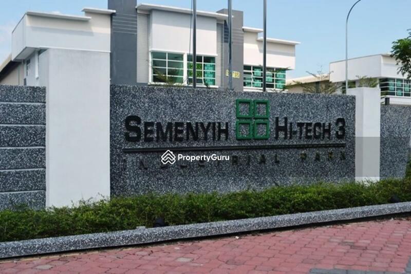 For Sale - Hi Tech 3A