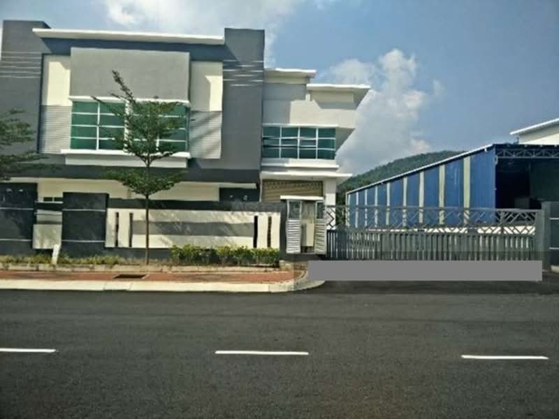 Hi Tech 3A - iProperty.com.my
