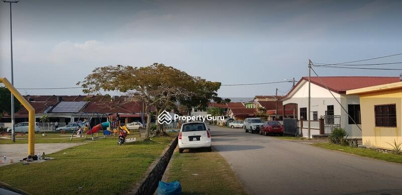 Taman Bandar Baru Lukut Jaya #0