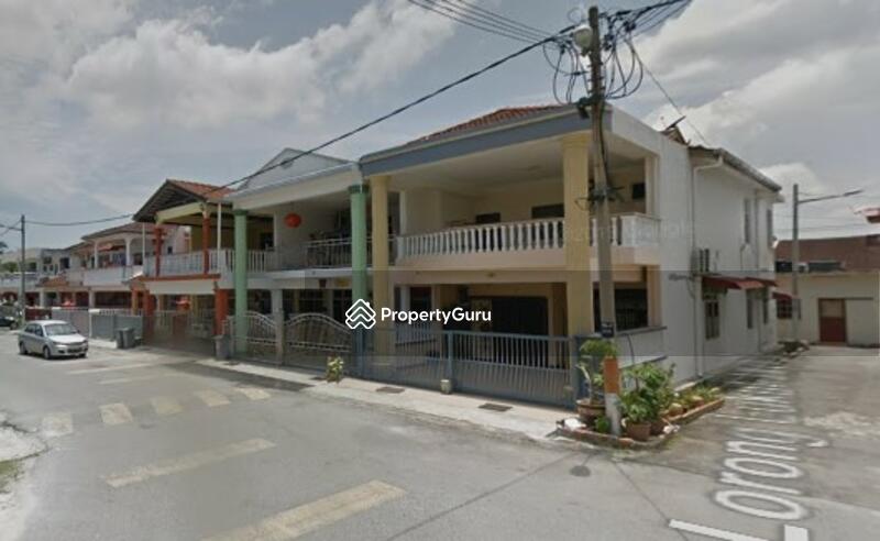 Taman Bandar Baru Lukut Jaya #0