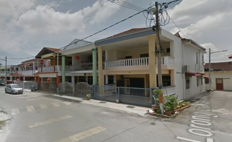 1-storey Terraced House for Rent in Taman Bandar Baru Lukut Jaya (Lukut) - Roy Law - PropertyGuru.com.my