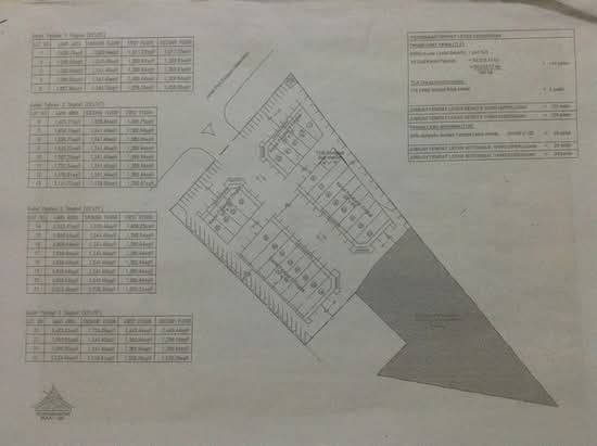 Taman Bandar Baru Lukut Jaya - Site Plan - iProperty.com.my