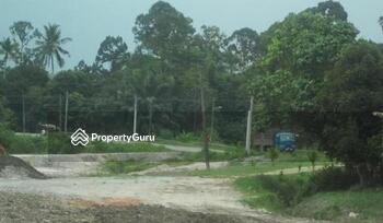 Kampung Bukit Kerayong