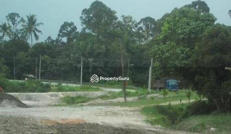 Kampung Bukit Kerayong #0