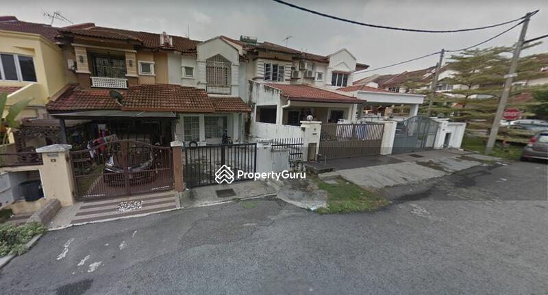 Untuk Dijual - Taman Desa Bukit Cahaya