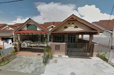 - Taman Malawati Jaya