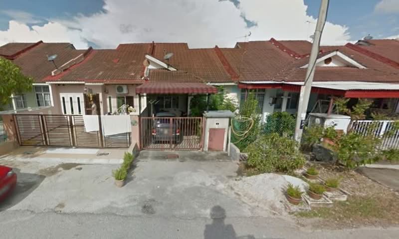 Taman Malawati Jaya - iProperty.com.my