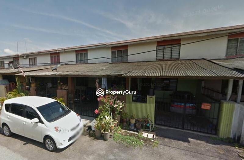 Untuk Dijual - Taman Penggawa