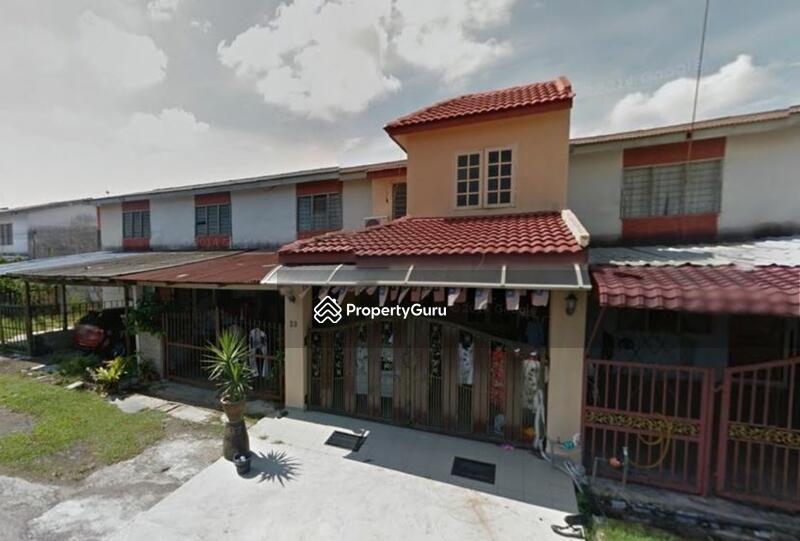 Untuk Dijual - Taman Penggawa