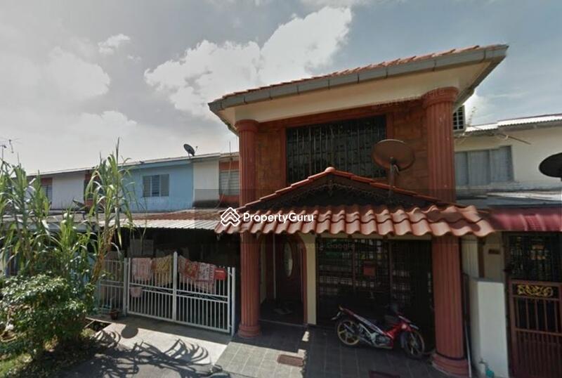 Untuk Dijual - Taman Penggawa