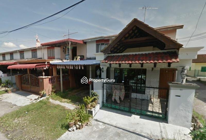 Untuk Dijual - Taman Penggawa