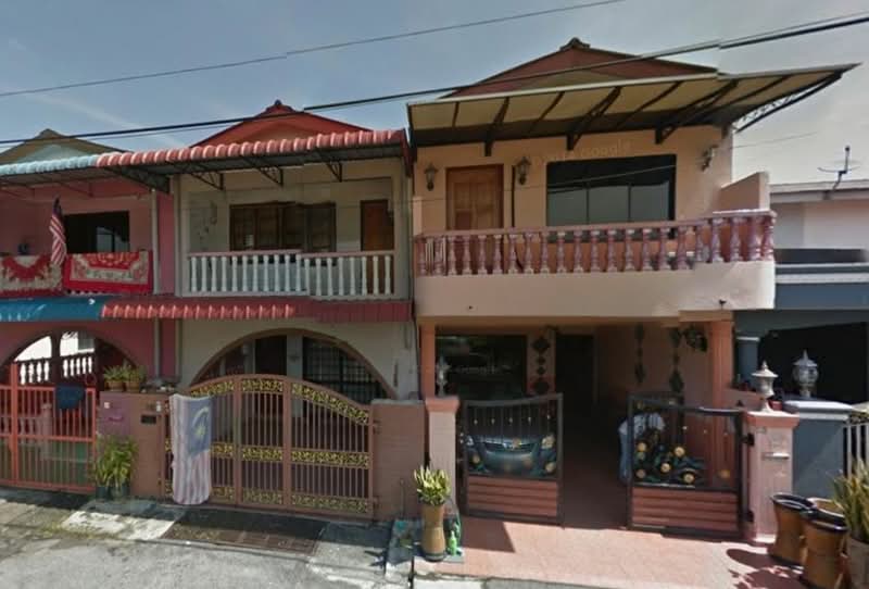 Taman Penggawa - iProperty.com.my