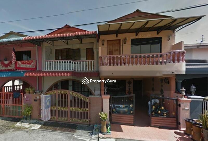 Untuk Dijual - Taman Penggawa
