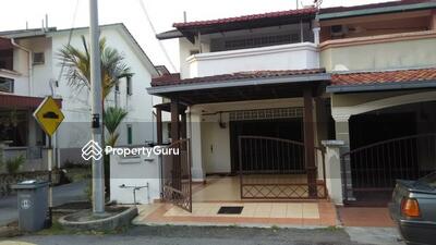 - Taman Lukut Makmur