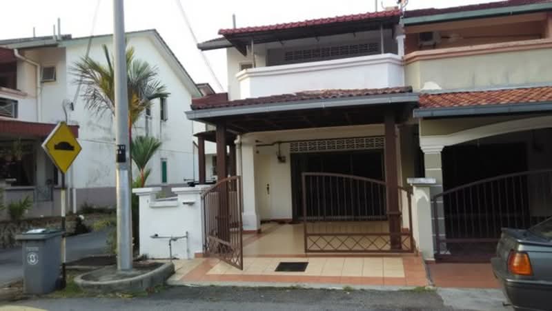 Untuk Dijual - Taman Lukut Makmur