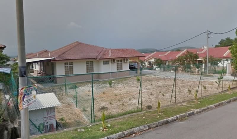 Untuk Dijual - Taman Lukut Makmur