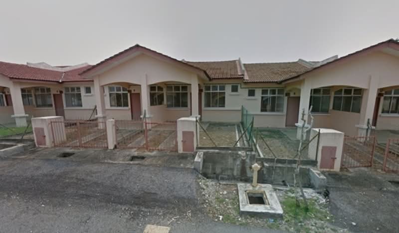 Untuk Dijual - Taman Lukut Makmur