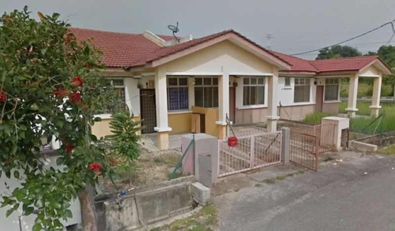Taman Lukut Makmur - iProperty.com.my