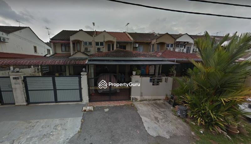 For Sale - Taman Damai Indah
