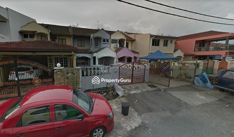 For Sale - Taman Damai Indah