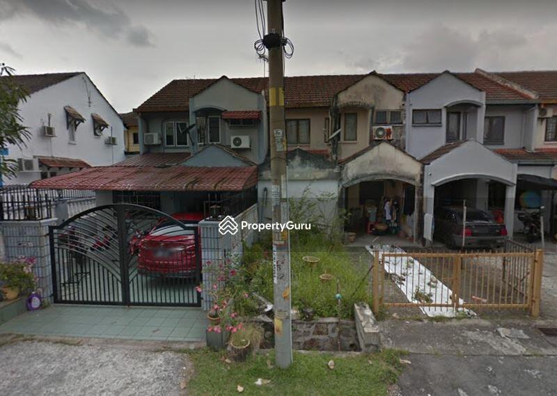 For Sale - Taman Damai Indah