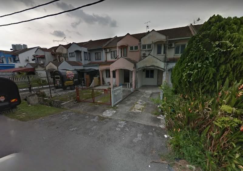 Taman Damai Indah - iProperty.com.my