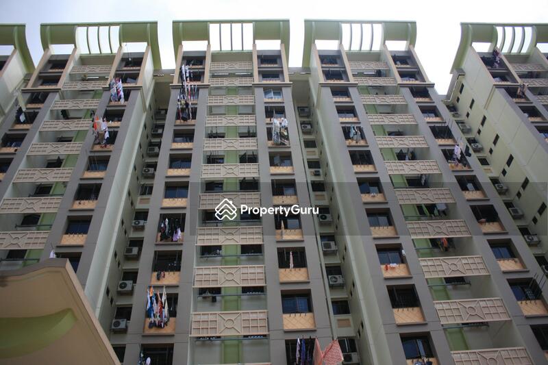 For Sale - 24 New Upper Changi Road
