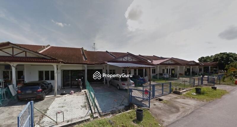 Taman Paduka #0