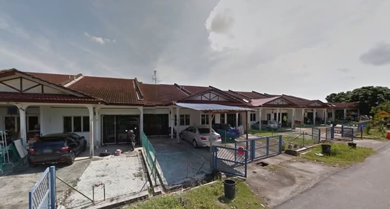 1-storey Terraced House for Sale in Taman Paduka (Kuala Selangor) - Faliyana binti Muda - PropertyGuru.com.my