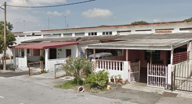 1-storey Terraced House for Sale in Taman Paduka (Kuala Selangor) - Faliyana binti Muda - PropertyGuru.com.my