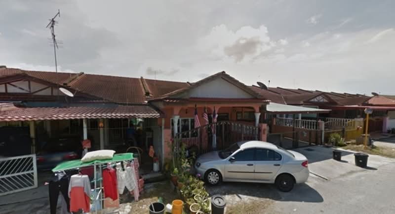 Taman Paduka - iProperty.com.my