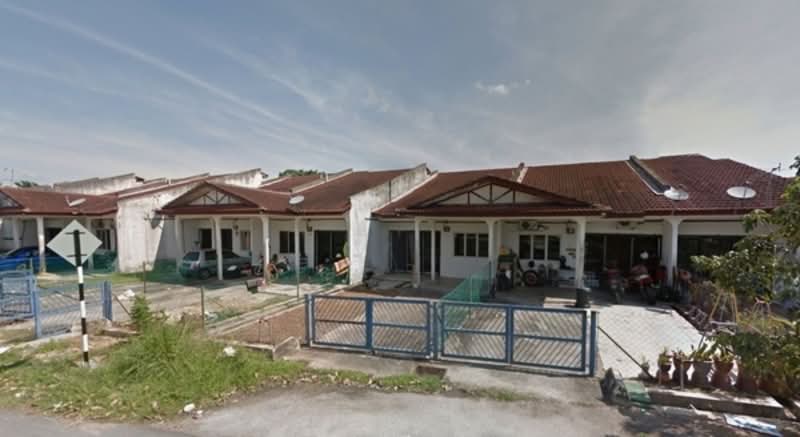 Taman Paduka - iProperty.com.my