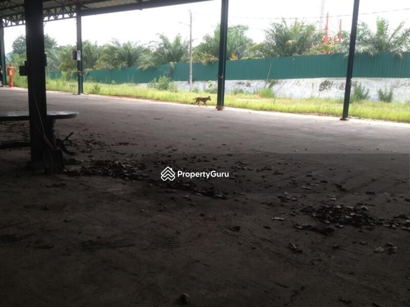 Lukut Light Industrial Park #0