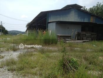 Lukut Light Industrial Park
