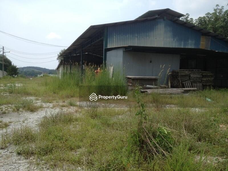 Lukut Light Industrial Park #0