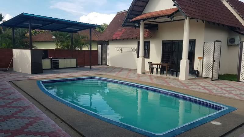 Villa D'Amour - iProperty.com.my