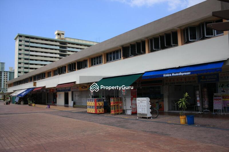 25 New Upper Changi Road #0