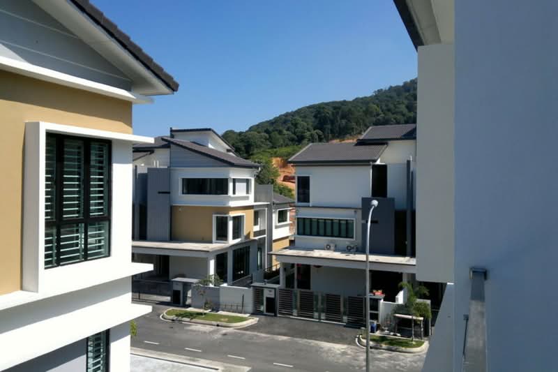 The Takun - iProperty.com.my