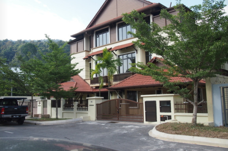 The Takun - iProperty.com.my