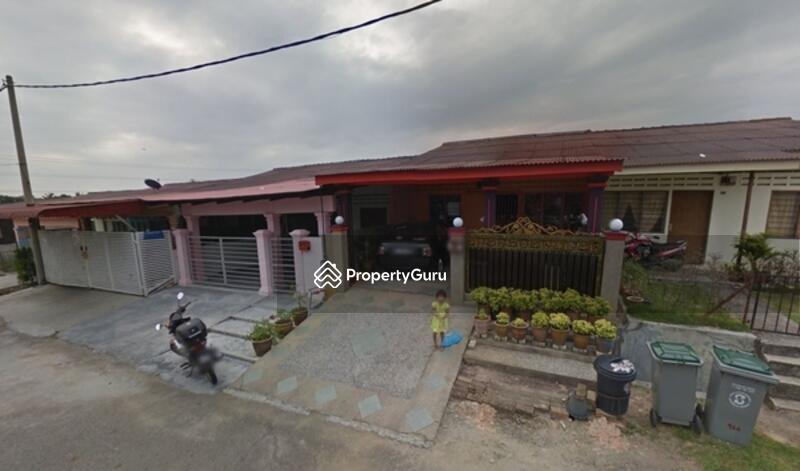 Taman Sebang Gemilang #0