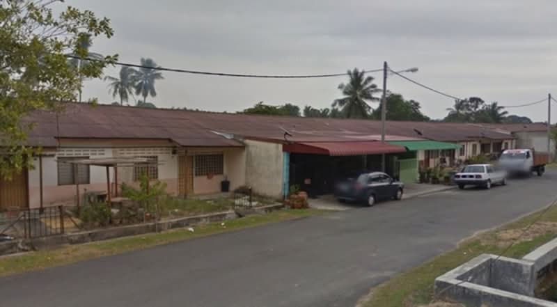 Taman Sebang Gemilang - iProperty.com.my