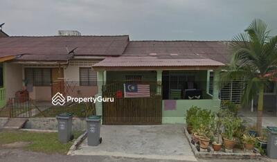 - Taman Sebang Gemilang