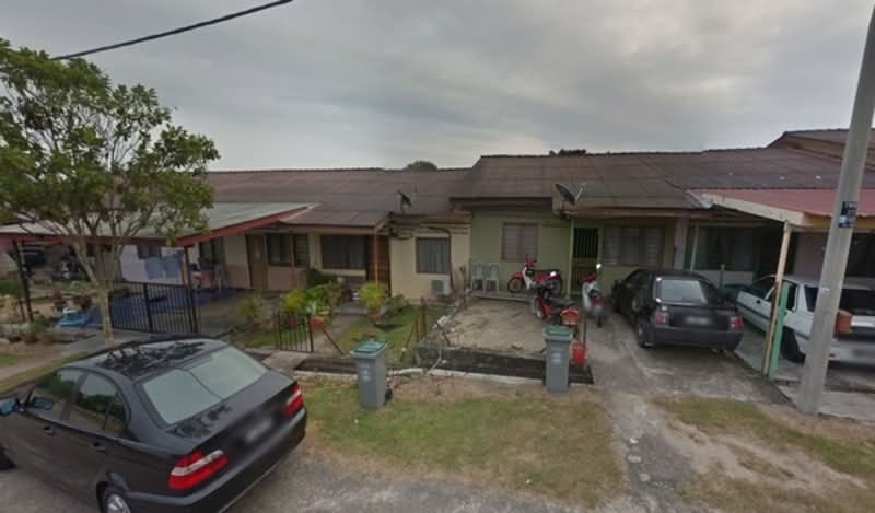 Taman Sebang Gemilang - iProperty.com.my