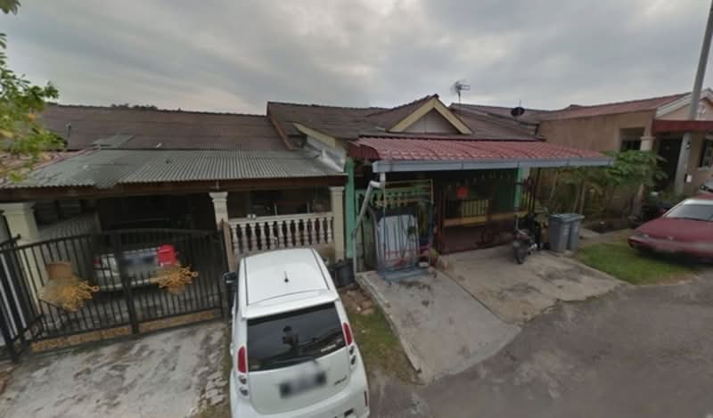 Taman Sebang Gemilang - iProperty.com.my