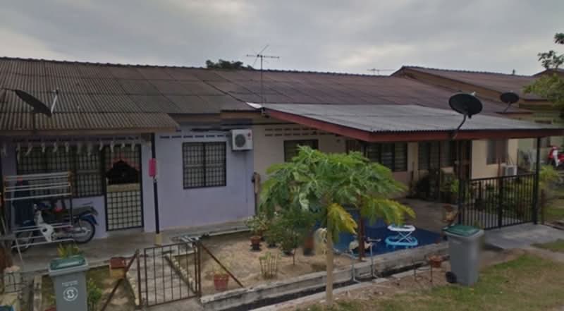 Taman Sebang Gemilang - iProperty.com.my