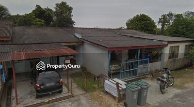 - Taman Bukit Nangka (Kampung Bukit Nangka)