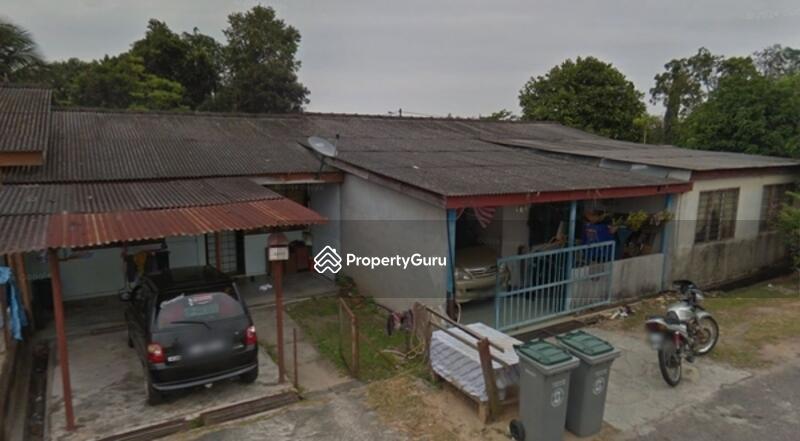 Taman Bukit Nangka (Kampung Bukit Nangka) #0